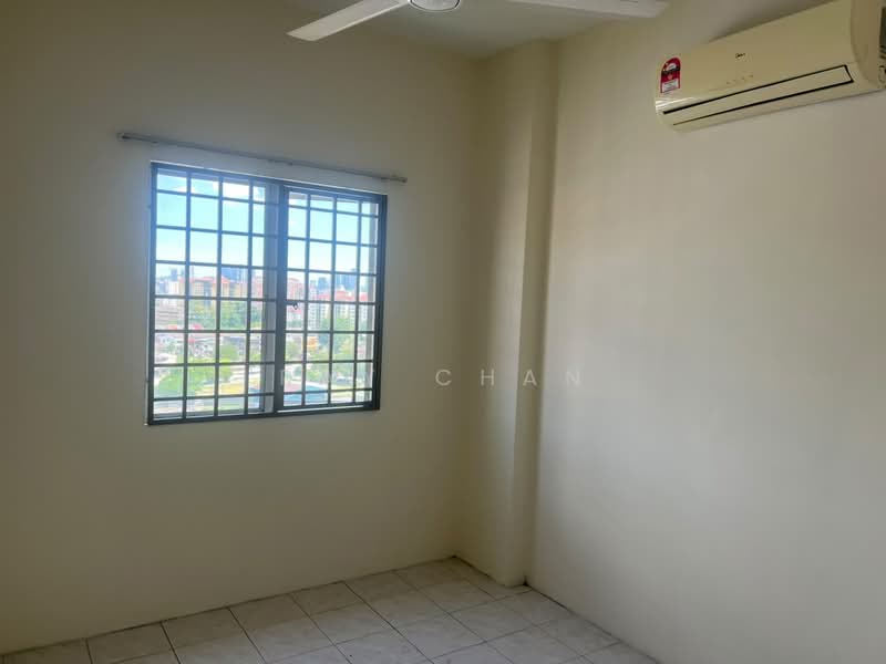 Kondominium untuk Disewa di Sri Ampang Mas - Ray Chan - Interior - PropertyGuru.com.my