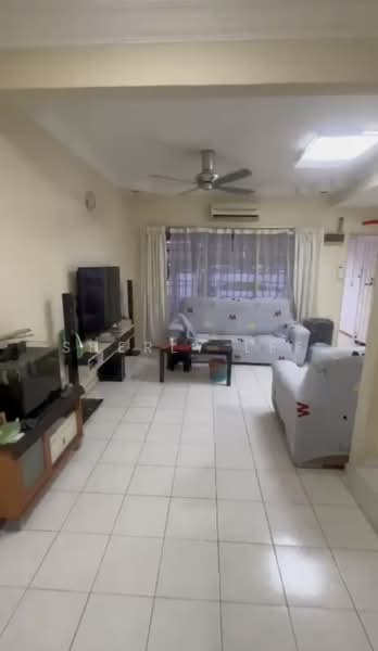 Rumah Teres 2 Tingkat untuk Disewa di Bandar Damai Perdana (Cheras) - Sherly Lee - PropertyGuru.com.my