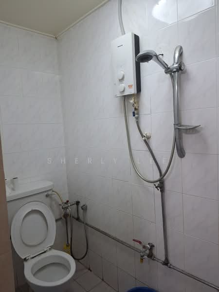 2-storey Terraced House for Rent in Bandar Damai Perdana (Cheras) - Sherly Lee - PropertyGuru.com.my