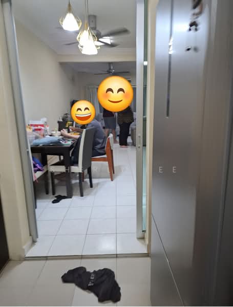 2-storey Terraced House for Rent in Bandar Damai Perdana (Cheras) - Sherly Lee - PropertyGuru.com.my