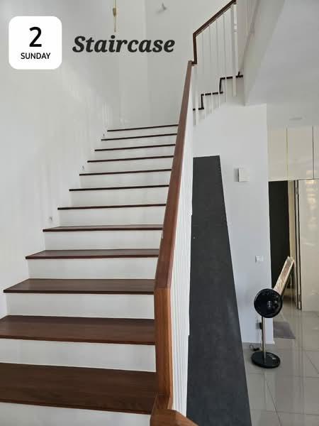 Semi-Detached House for Sale in Setia Alam (Selangor) - Ann . - Interior - PropertyGuru.com.my