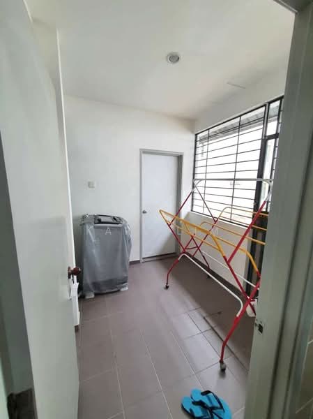 2-storey Terraced House for Sale in Taman Kempas Utama (Tebrau) - Karl Lim - Interior - PropertyGuru.com.my
