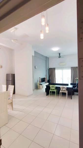 Condominium for Rent at One World 1 - Jinelle Ong - Living Room - PropertyGuru.com.my