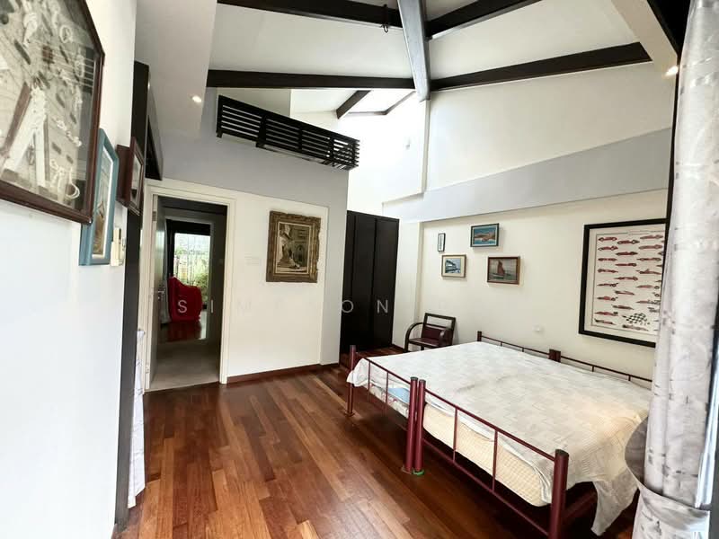 Rumah Banglo untuk Disewa di Ledang Heights (Iskandar Puteri (Nusajaya)) - Simpson Poh - Bedroom - PropertyGuru.com.my