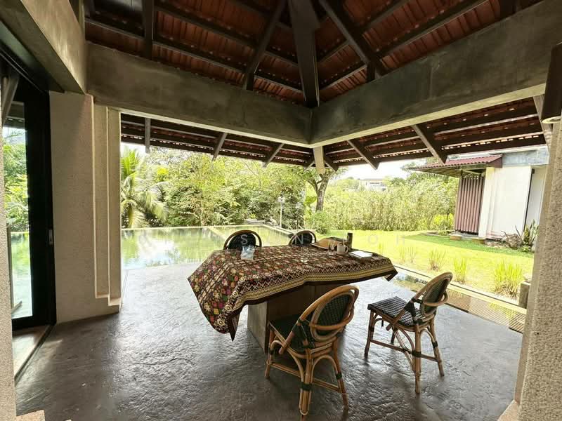Rumah Banglo untuk Disewa di Ledang Heights (Iskandar Puteri (Nusajaya)) - Simpson Poh - Exterior - PropertyGuru.com.my