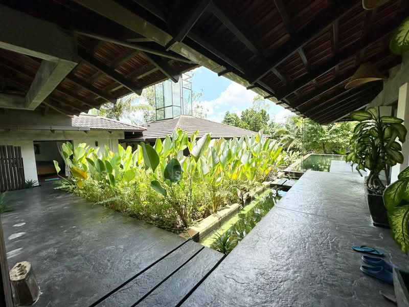 Rumah Banglo untuk Disewa di Ledang Heights (Iskandar Puteri (Nusajaya)) - Simpson Poh - Exterior - PropertyGuru.com.my