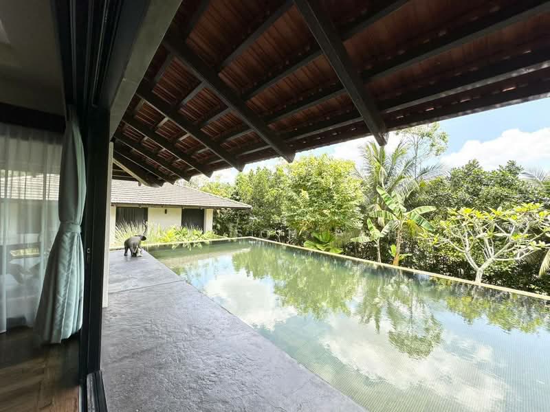 Rumah Banglo untuk Disewa di Ledang Heights (Iskandar Puteri (Nusajaya)) - Simpson Poh - Exterior - PropertyGuru.com.my