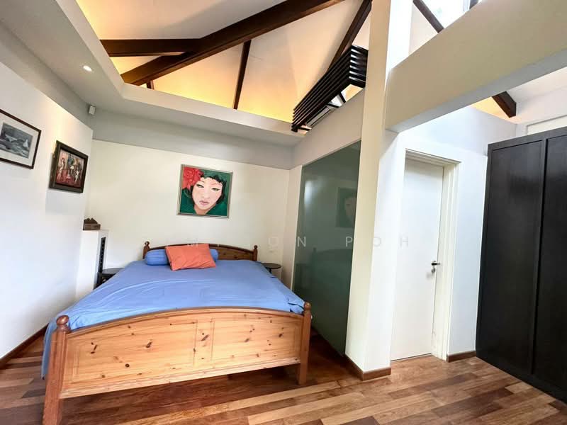 Rumah Banglo untuk Disewa di Ledang Heights (Iskandar Puteri (Nusajaya)) - Simpson Poh - Bedroom - PropertyGuru.com.my