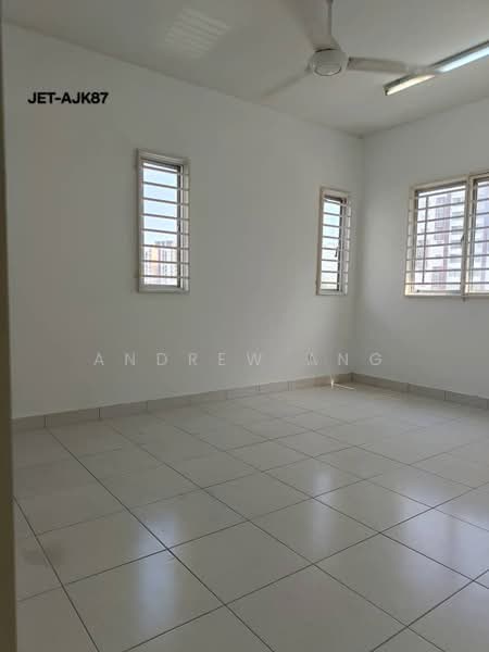 Apartment for Sale at Pangsapuri Seri Mutiara - Andrew Ang - Interior - PropertyGuru.com.my
