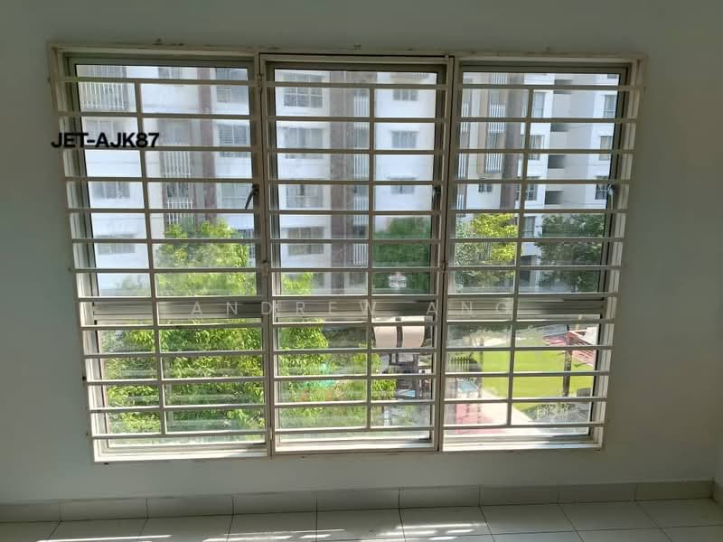 Apartment for Sale at Pangsapuri Seri Mutiara - Andrew Ang - View - PropertyGuru.com.my