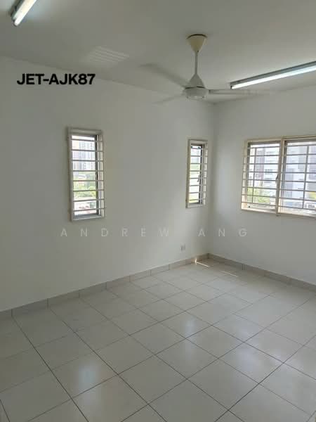 Apartment for Sale at Pangsapuri Seri Mutiara - Andrew Ang - Interior - PropertyGuru.com.my