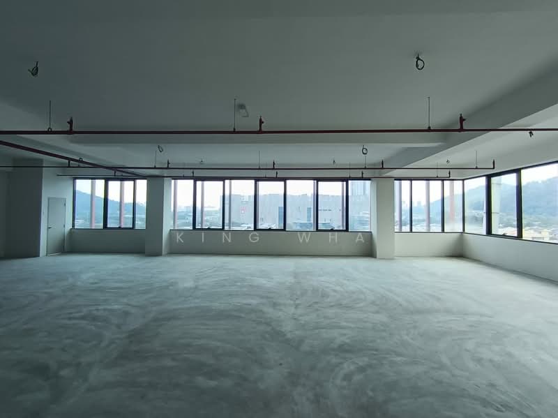 Shop / Office for Sale in Taman Melawati (Ulu Kelang) - King Wha - Interior - PropertyGuru.com.my