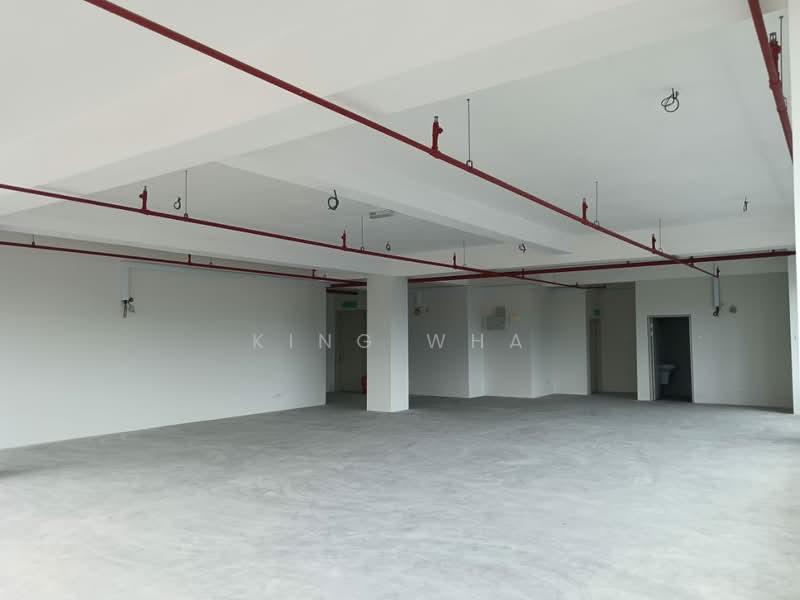 Shop / Office for Sale in Taman Melawati (Ulu Kelang) - King Wha - Interior - PropertyGuru.com.my