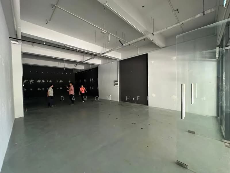Retail Space for Rent in Wangsa Maju (Kuala Lumpur) - Damon Heng - Interior - PropertyGuru.com.my