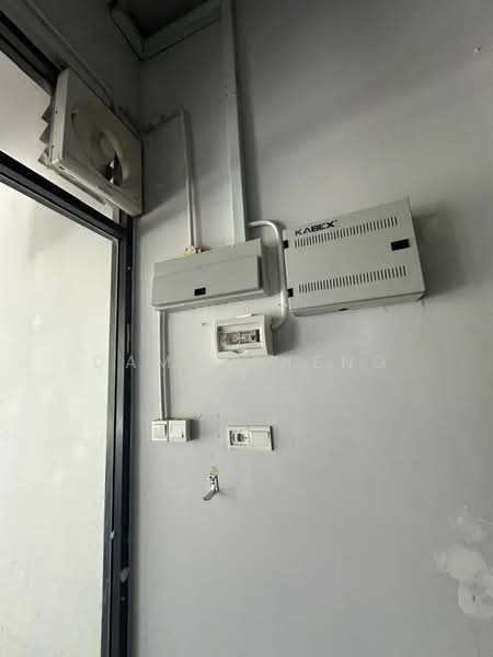 Retail Space for Rent in Wangsa Maju (Kuala Lumpur) - Damon Heng - Interior - PropertyGuru.com.my