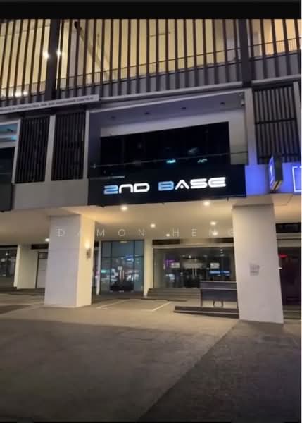 Retail Space for Rent in Wangsa Maju (Kuala Lumpur) - Damon Heng - PropertyGuru.com.my