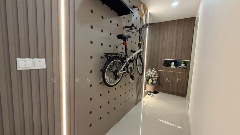 Service Residence for Sale at Pinnacle Bukit Gambier - Carson Chuah - Interior - PropertyGuru.com.my