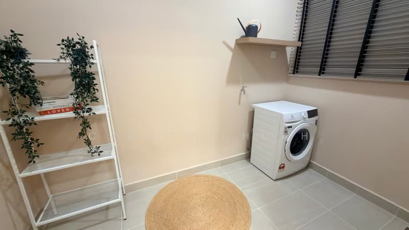 Service Residence for Sale at Pinnacle Bukit Gambier - Carson Chuah - Interior - PropertyGuru.com.my