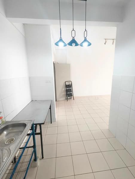 Pangsapuri untuk Dijual di Denai Nusantara Apartment - Jovel Lim - Kitchen - PropertyGuru.com.my
