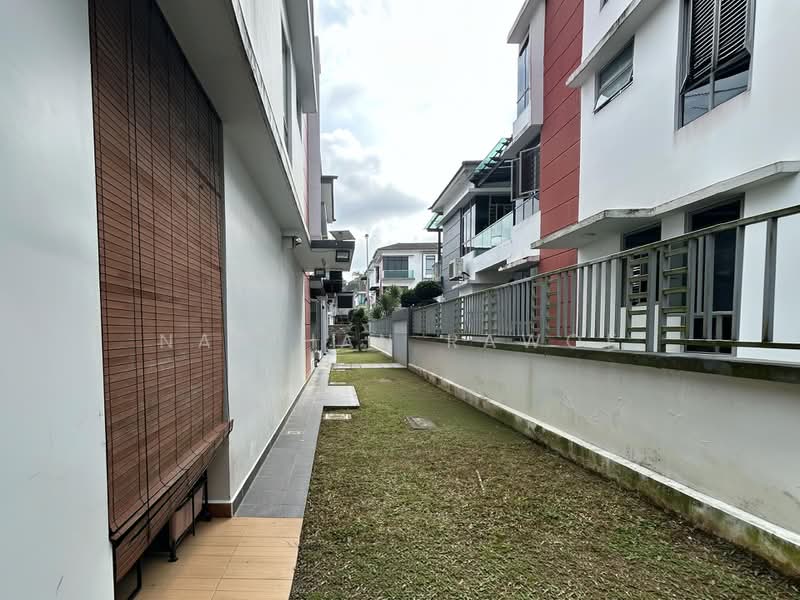 Semi-Detached House for Sale in Skudai (Johor) - Nabihan Rawof - PropertyGuru.com.my
