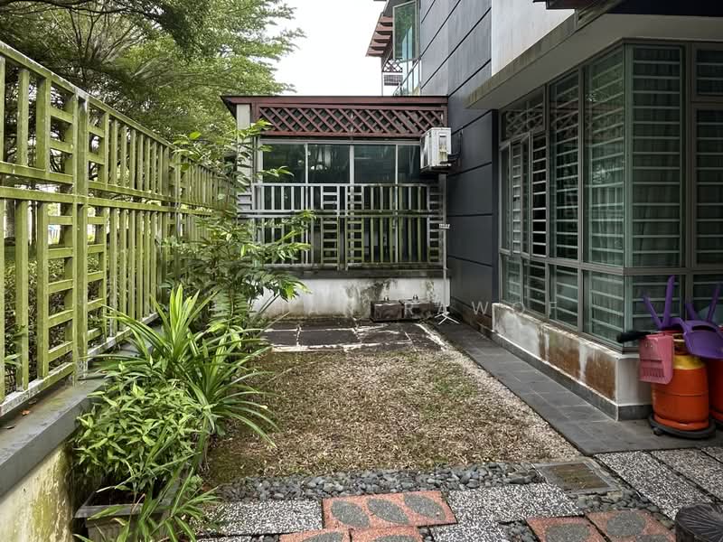 Semi-Detached House for Sale in Skudai (Johor) - Nabihan Rawof - PropertyGuru.com.my