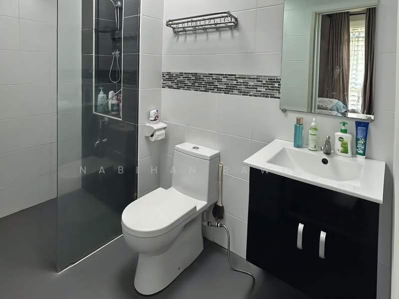 Semi-Detached House for Sale in Skudai (Johor) - Nabihan Rawof - PropertyGuru.com.my