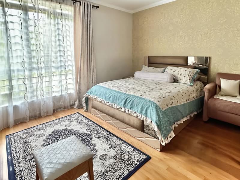 Semi-Detached House for Sale in Skudai (Johor) - Nabihan Rawof - PropertyGuru.com.my