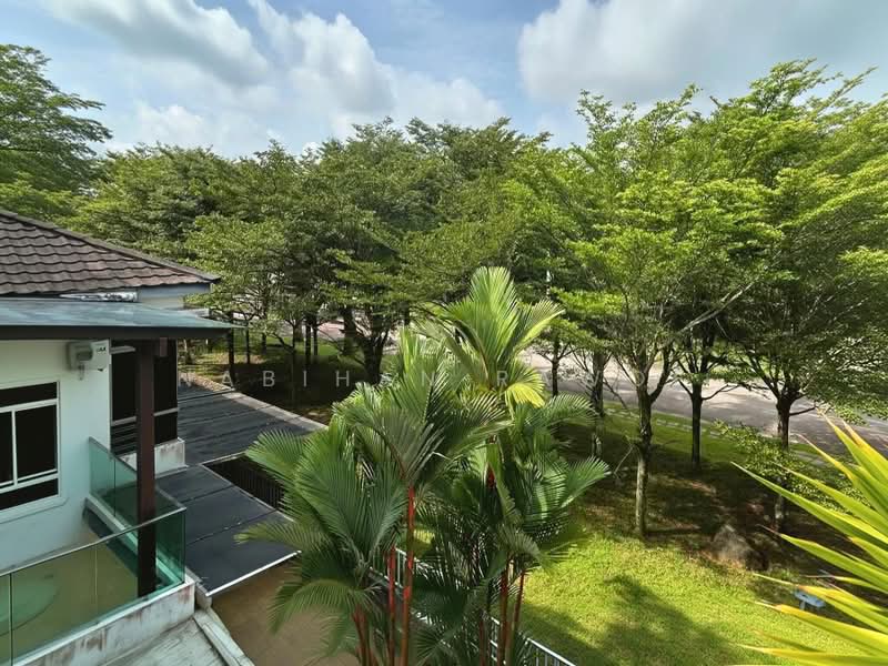 Semi-Detached House for Sale in Skudai (Johor) - Nabihan Rawof - Exterior - PropertyGuru.com.my