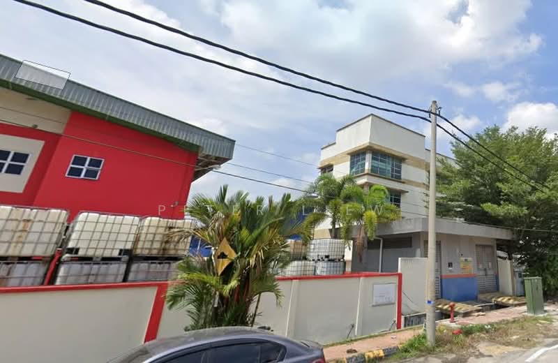 Detached Factory for Rent in Taman Industri Alam Jaya (Puncak Alam) - Peter Liew - PropertyGuru.com.my