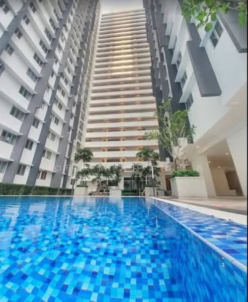 Kondominium untuk Dijual di Lakeville Residence - Nor Mohamad - Exterior - PropertyGuru.com.my