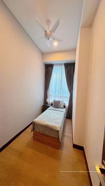 Service Residence for Rent at Puteri Cove Residences - JP Lee - Bedroom - PropertyGuru.com.my