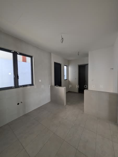Rumah Berkembar untuk Dijual di Bukit Wangsamas (Setiawangsa) - Roberto Phoon - PropertyGuru.com.my