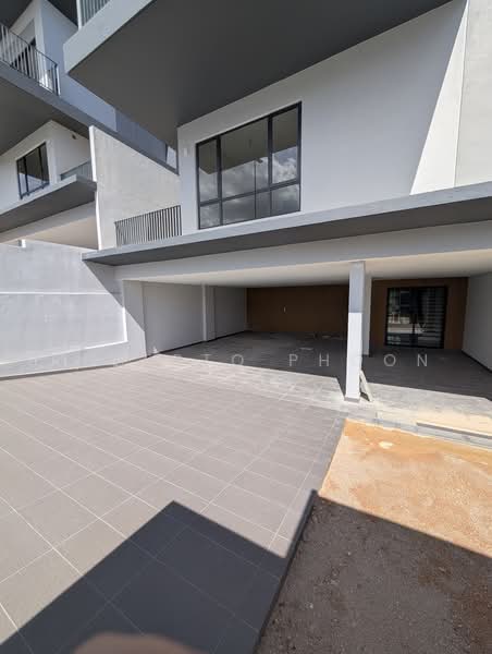 Rumah Berkembar untuk Dijual di Bukit Wangsamas (Setiawangsa) - Roberto Phoon - PropertyGuru.com.my