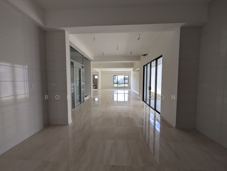Rumah Berkembar untuk Dijual di Bukit Wangsamas (Setiawangsa) - Roberto Phoon - PropertyGuru.com.my