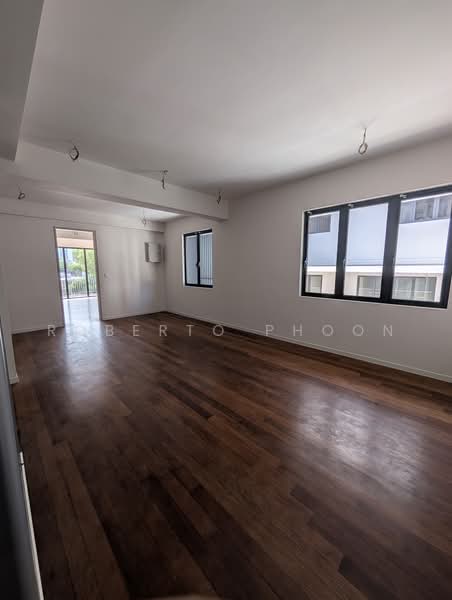Rumah Berkembar untuk Dijual di Bukit Wangsamas (Setiawangsa) - Roberto Phoon - PropertyGuru.com.my