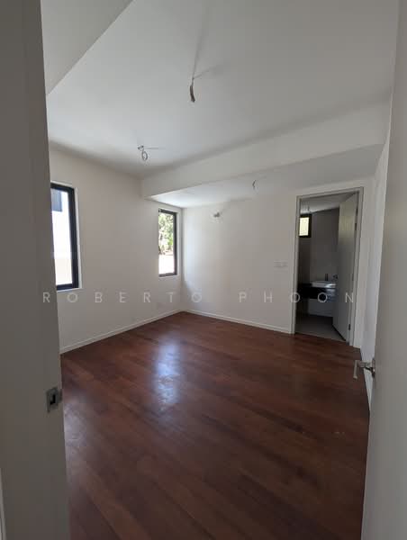 Rumah Berkembar untuk Dijual di Bukit Wangsamas (Setiawangsa) - Roberto Phoon - PropertyGuru.com.my