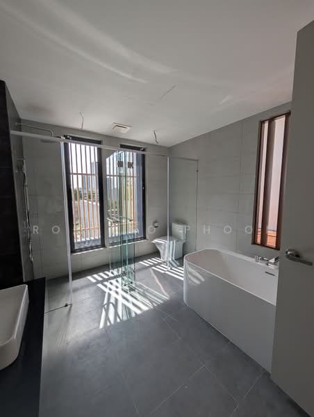 Rumah Berkembar untuk Dijual di Bukit Wangsamas (Setiawangsa) - Roberto Phoon - PropertyGuru.com.my