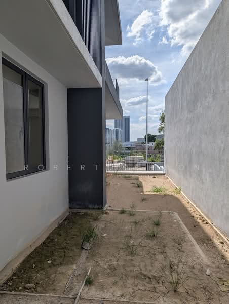 Rumah Berkembar untuk Dijual di Bukit Wangsamas (Setiawangsa) - Roberto Phoon - PropertyGuru.com.my