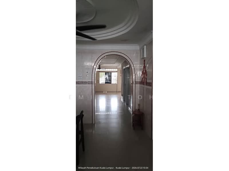 Rumah Teres untuk Dijual di Taman Cheras (Cheras) - EMILY TOH - Interior - PropertyGuru.com.my