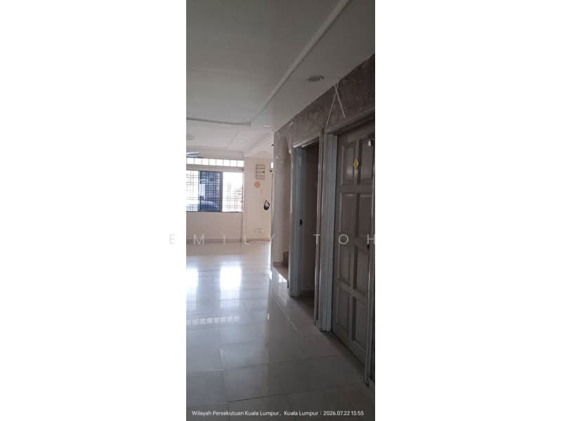 Rumah Teres untuk Dijual di Taman Cheras (Cheras) - EMILY TOH - Interior - PropertyGuru.com.my