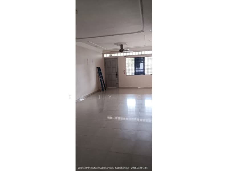 Rumah Teres untuk Dijual di Taman Cheras (Cheras) - EMILY TOH - Interior - PropertyGuru.com.my