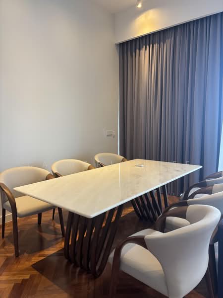 Kondominium untuk Disewa di Andaman @ Quayside - Catherine Lee - PropertyGuru.com.my