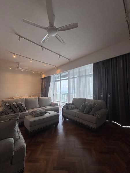 Kondominium untuk Disewa di Andaman @ Quayside - Catherine Lee - PropertyGuru.com.my