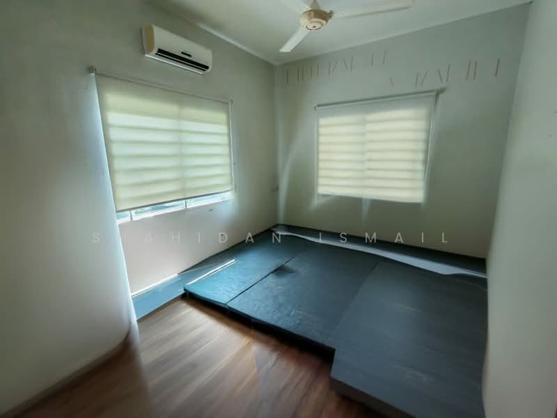 Rumah Banglo untuk Dijual di Sungai Petani (Kedah) - Shahidan Ismail - Bedroom - PropertyGuru.com.my