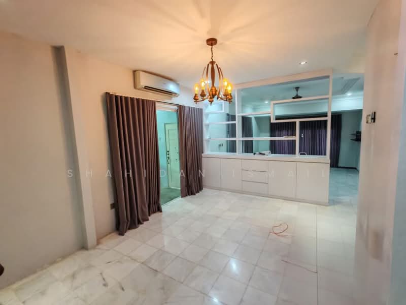 Rumah Banglo untuk Dijual di Sungai Petani (Kedah) - Shahidan Ismail - Living Room - PropertyGuru.com.my