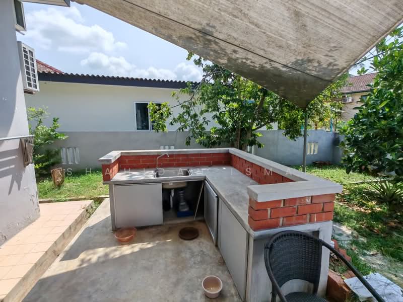 Rumah Banglo untuk Dijual di Sungai Petani (Kedah) - Shahidan Ismail - Exterior - PropertyGuru.com.my