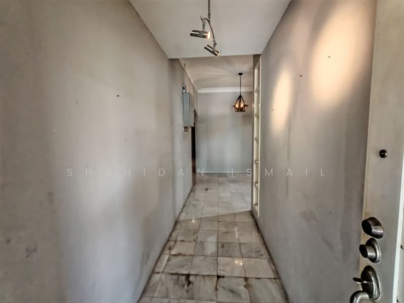 Rumah Banglo untuk Dijual di Sungai Petani (Kedah) - Shahidan Ismail - Corridor - PropertyGuru.com.my