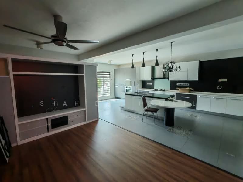 Rumah Banglo untuk Dijual di Sungai Petani (Kedah) - Shahidan Ismail - Living Room - PropertyGuru.com.my