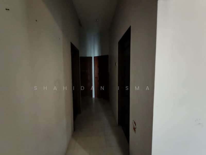 Rumah Banglo untuk Dijual di Sungai Petani (Kedah) - Shahidan Ismail - Corridor - PropertyGuru.com.my