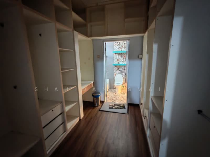 Rumah Banglo untuk Dijual di Sungai Petani (Kedah) - Shahidan Ismail - Bathroom - PropertyGuru.com.my